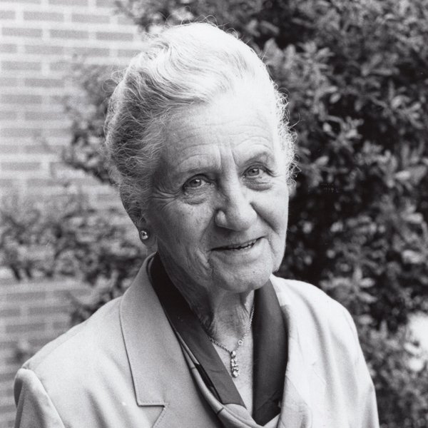 Annie Winkler