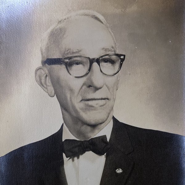 Thomas Edgar Story